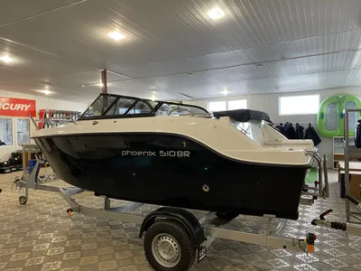 Моторная лодка ROTO 450S BASIC - WATERSKIS.LV