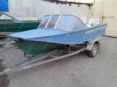 Прогулочная алюминиевая моторная лодка ORIONBOAT 46 D SERIES