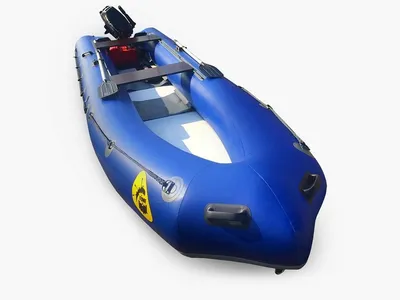 Купить Лодка моторная Windboat 46 Pro (S, базовая) по выгодной цене |  Siblodki.ru
