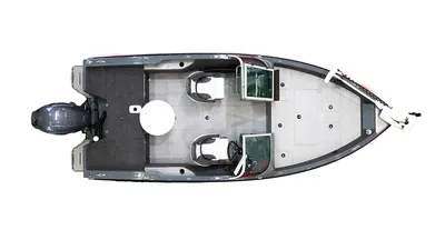 Завод Салют: моторные лодки Салют и катера Realcraft из алюминия