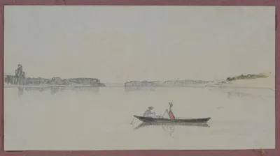 Лодка на реке Padma в Banglade раджшахи Стоковое Фото - изображение  насчитывающей взгляд, напольно: 187408938
