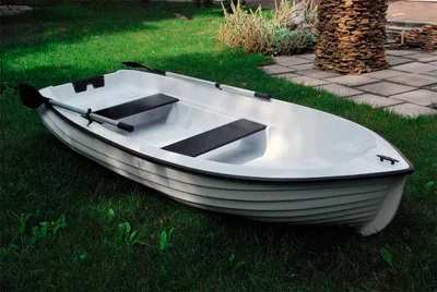 Обзор лодки Спайдер 390 с консолью на воде. Мотор 9,9 нерегистрат,  дистанция, рулевое управление - YouTube
