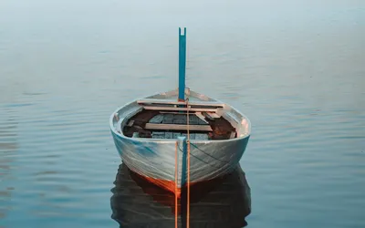 Незабываемое путешествие на лодке – Журнал «Отдых в России»