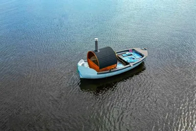 Что делать при крушении надувной лодки? — Аква Мания