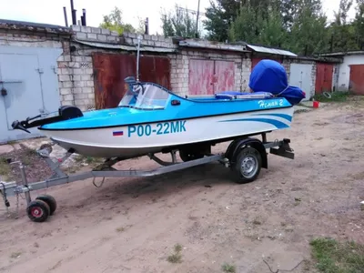 неман 2 - Водный транспорт - OLX.ua