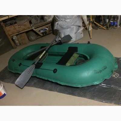 Лодка Нырок 41 – купить в интернет-магазине OZON по низкой цене