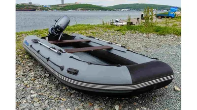 Надувная лодка Аргонавт 300 НД купить недорого в Минске, цены – Shop.by