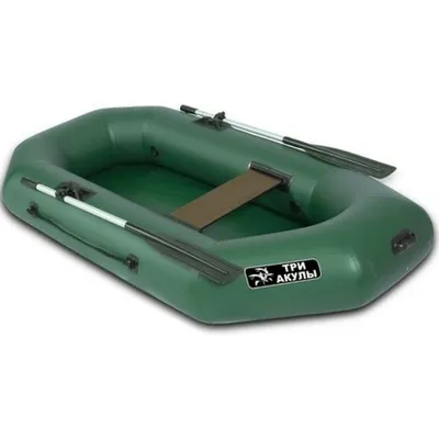 Резиновая надувная лодка Нырок-2 – купить в Саратове, цена 5 500 руб.,  продано 20 июля 2020 – Водный транспорт