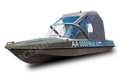 Моторная лодка Обь, характеристики и особенности | ТЕНТплюс -тенты, лобовые  стекла, сидения для лодок и катеров