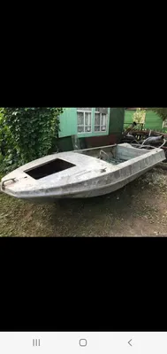 Тюнинг лодки обь м (67 фото) - красивые картинки и HD фото