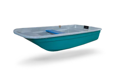 Гребная лодка «Пелла 3,5» | Пелла Фиорд