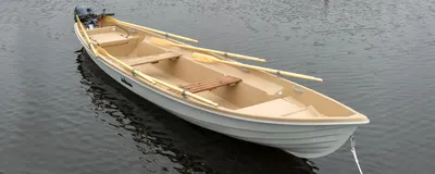 Ходовой тент «Рубка-БС» для лодки «Пелла-Фиорд»
