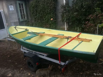 Продам лодку пелла: 70000 KGS ➤ Водный транспорт | Балыкчы | 37253525 ᐈ  lalafo.kg