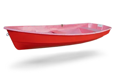 Гребная лодка «Пелла» - картинка из статьи «Перспективы применения  стеклопластика для изготовления лодок» - Barque.ru
