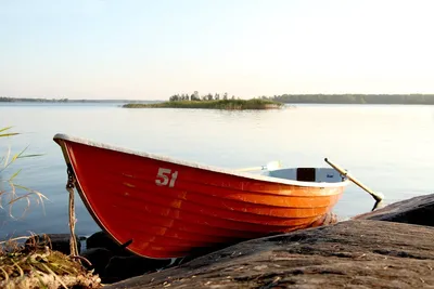Фото к объявлению: лодка \"Пелла\", 4, 1 м — Agro-Ukraine