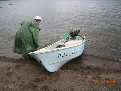 лодка пелла - Авто в Днепропетровская область - OLX.ua