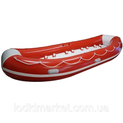 Купить спортивный надувной двухместный МиниРафт R2 для сплава. лодка для  рафтинга от TimeTrial