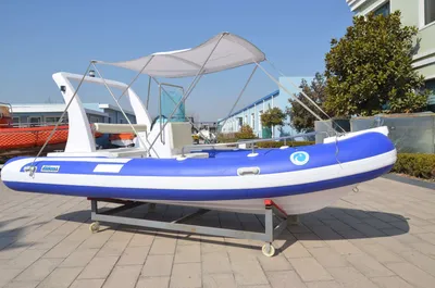 Купить Лодка РИБ Stormline Extra 600: цена, фото. | Priceboat