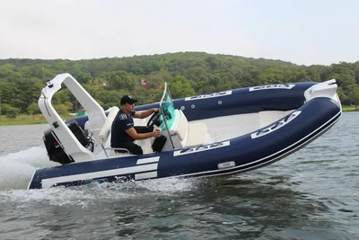 Лодка РИБ Stormline Ocean Drive Extra 500 купить в Санкт-Петербурге (СПб) |  «КАТЕРиК°»