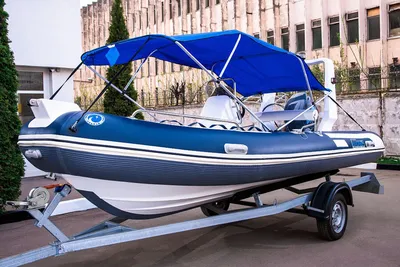 Лодка Риб Stormline Ocean Drive Extra 500 в Уфе Купить по низкой цене