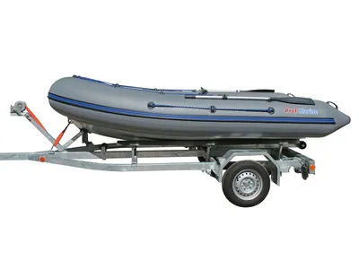 Купить Надувная лодка Адмирал RIB 420 с консолью по низкой цене в интернет  магазине SONARHD.RU| Можно в кредит или рассрочку