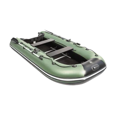 Ривьера 3200 СК зеленый/черный (лодка ПВХ под мотор) - купить у  официального дилера в Москве по цене 40 780 р. с доставкой: характеристики,  отзывы, видео