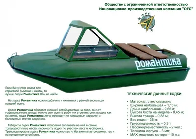 Алюминиевая лодка Романтика – купить в Санкт-Петербурге, цена 20 000 руб.,  продано 25 августа 2018 – Водный транспорт