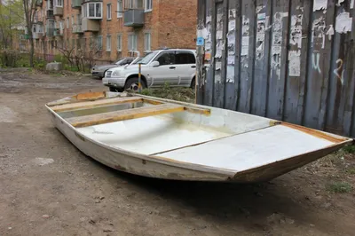 Как сделать лодки из фанеры своими руками чертежи | Водостойкая фанера для  лодок