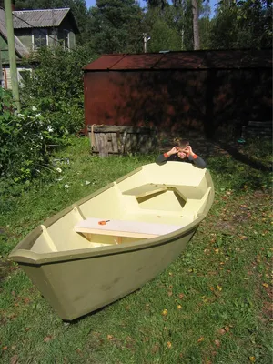 Лодка своими руками (113 фото): чертежи с размерами для изготовления лодки  в домашних условиях