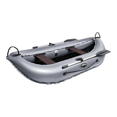 Резиновая Лодка Уфимка – купить в интернет-магазине OZON по низкой цене