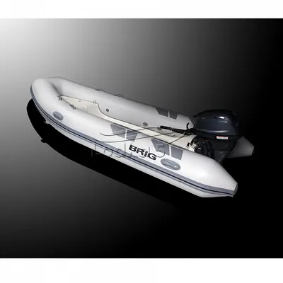 Купить лодку Brig Falcon Riders F400 ▶️ Lodka5.com.ua