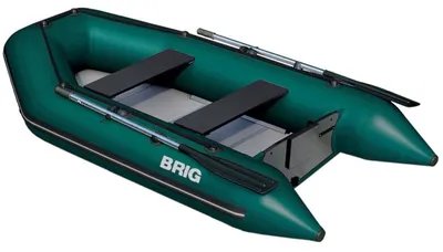 Лодка надувная моторная BRIG Dingo D265 купить в интернет магазине  Lodochka.ua, Киев, Украина, цена, продажа, описание, отзывы.