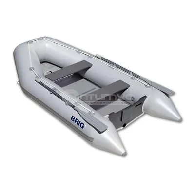 Лодка Brig Dingo D-300 — купить в интернет магазине, цена, характеристики,  отзывы | OPTIMYS