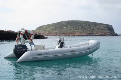 BRIG България - Промопакет. Лодка Brig F500L + двигател... | Facebook