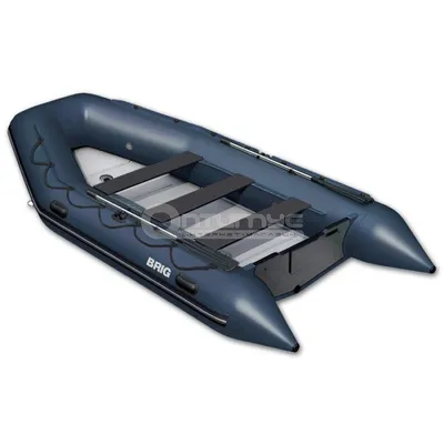 Лодка Brig Baltik B-420 — купить в интернет магазине, цена, характеристики,  отзывы | OPTIMYS