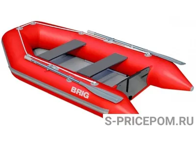 BRIG Eagle 650 в Западный Суссекс по 45.209 € Подержанные суда - Top Boats