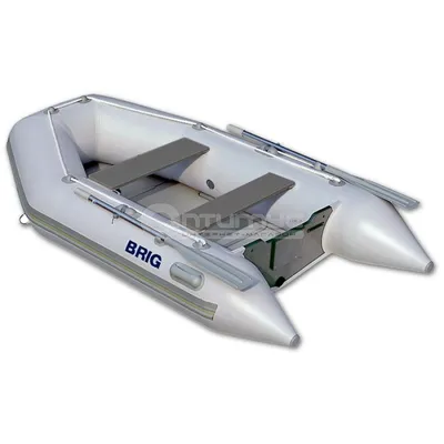 Brig Eagle 780 2013 Надувная лодка 3D model - Скачать Корабли на  3DModels.org