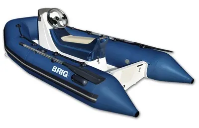 Купить лодку Brig Falcon Riders F400 Sport ▶️ Lodka5.com.ua