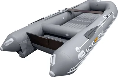 Купить Лодка ПВХ Altair HD 360 с фальшбортом в Муроме с доставкой