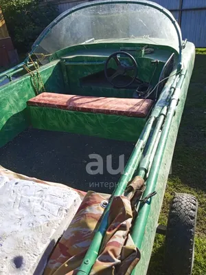 Тюнинг ПВХ лодки своими руками: диван для кэпа - Статьи о рыбалке