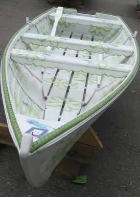 Самодельная аэролодка сделанная из обычной резиновой лодки | Гаражные  самоделки | Дзен