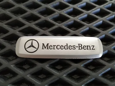 Как просто нарисовать Логотип Мерседес | Mercedes logo drawing - YouTube