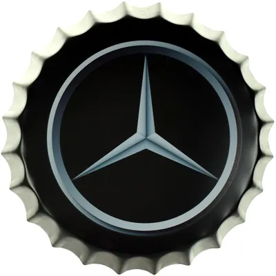 логотип Mercedes-Benz, дизайн логотипа, быстро, автомобиль png | PNGWing