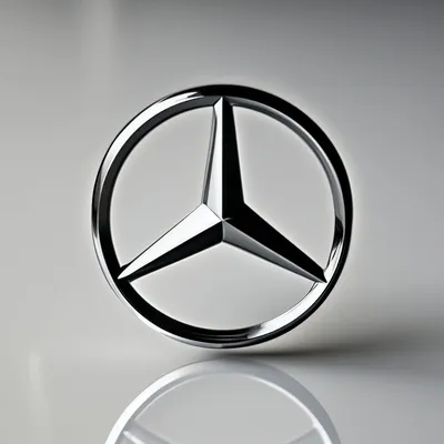 Архив Эмблема логотип Mercedes Мерседес 90 мм на капот багажник черный: 195  грн. - Аксессуары Киев на BON.ua 26961553