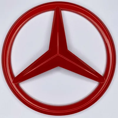 Металлическая табличка / постер \"Логотип Мерседес Бенц / Mercedes-Benz  Logo\" 35x35см (ms-001684) (ID#1102085652), цена: 325 ₴, купить на Prom.ua