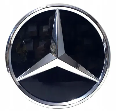 Скачать обои логотип, Mercedes, мерседес, раздел рендеринг в разрешении  1920x1080