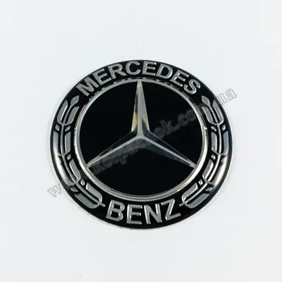 Эмблема,логотип.Mercedes - «VIOLITY»