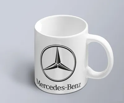 Изготовление звезды Mercedes из металла в Заметно