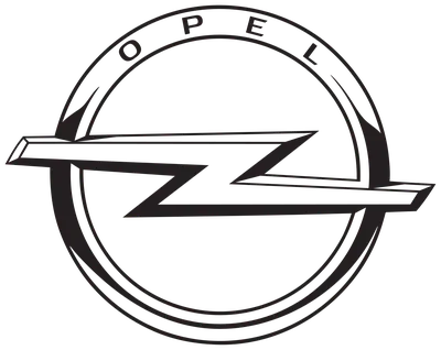 Логотип опель фото 