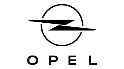 Opel logo | SVGprinted